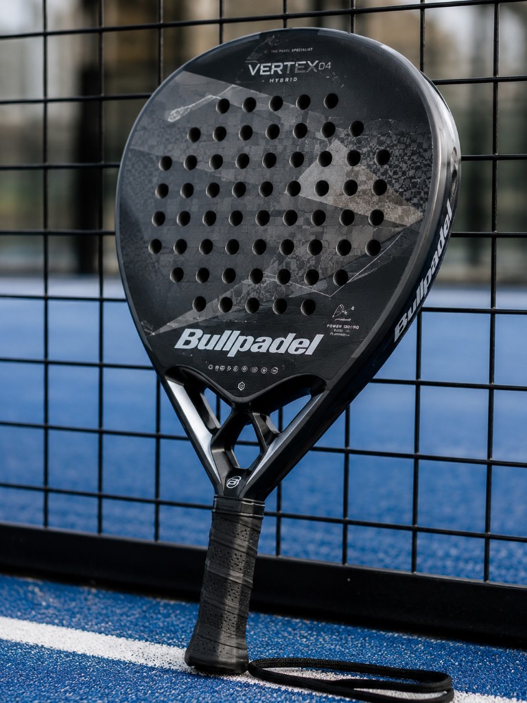 Bullpadel Vertex 04