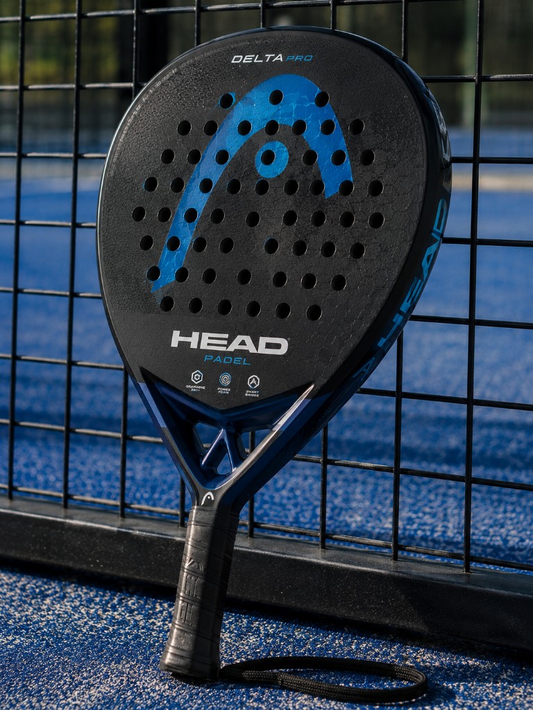 Head Delta Elite